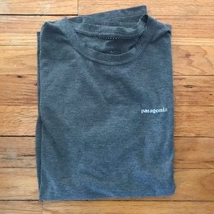 Patagonia Nine Trails Short-Sleeve Shirt